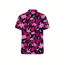 Men's Fashion Polo Shirt